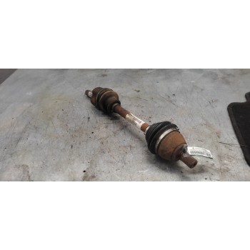 TRANSMISION DELANTERA IZQUIERDA 3M513B437DAE 
