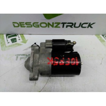 MOTOR ARRANQUE 1005821815 BOSCH 9 DIENTES