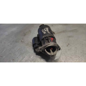 Recambio de motor arranque para peugeot 205 berlina 1.4 referencia OEM IAM 9000333104 9 DIENTES 
