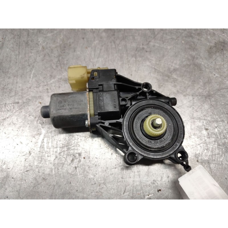 Recambio de motor elevalunas delantero izquierdo para ford fiesta vi (cb1, ccn) 1.25 referencia OEM IAM 8a6114a389b  