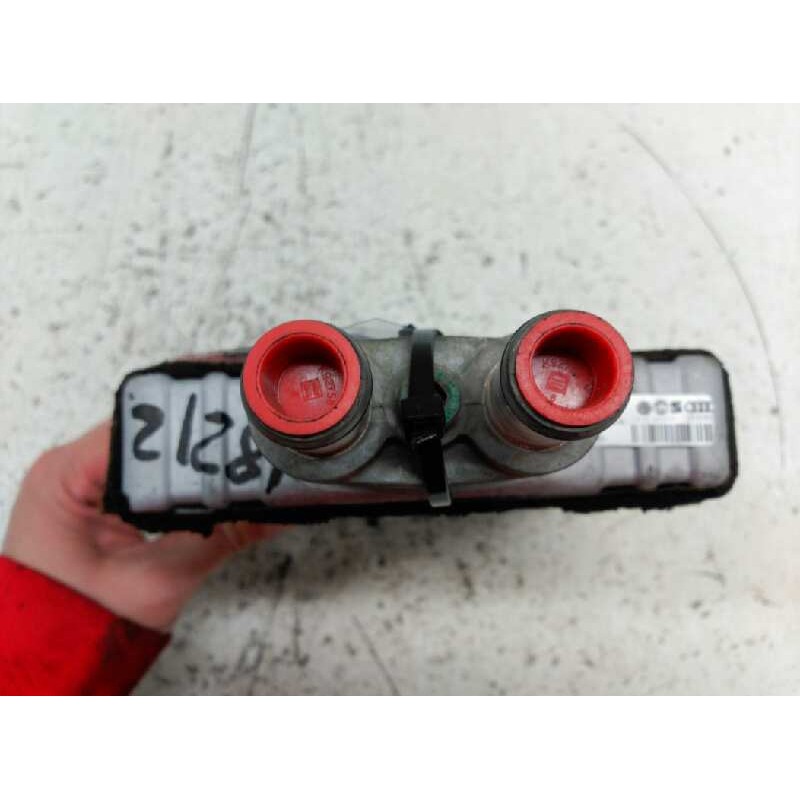 Recambio de radiador calefaccion / aire acondicionado para seat ibiza (6l1) cool referencia OEM IAM 2