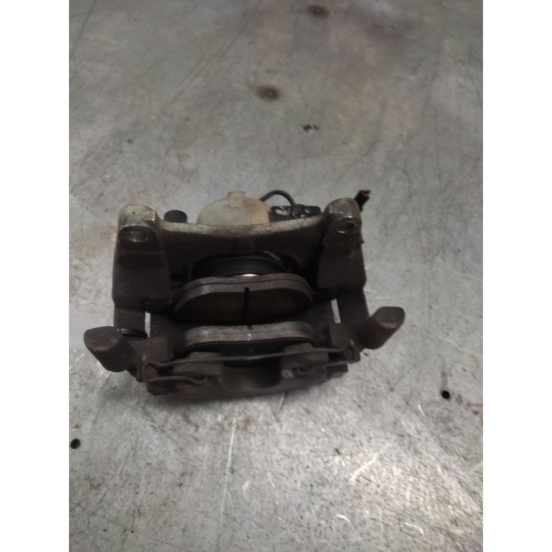 Recambio de pinza freno delantera derecha para renault espace iv (jk0) dynamique referencia OEM IAM - Gris 2