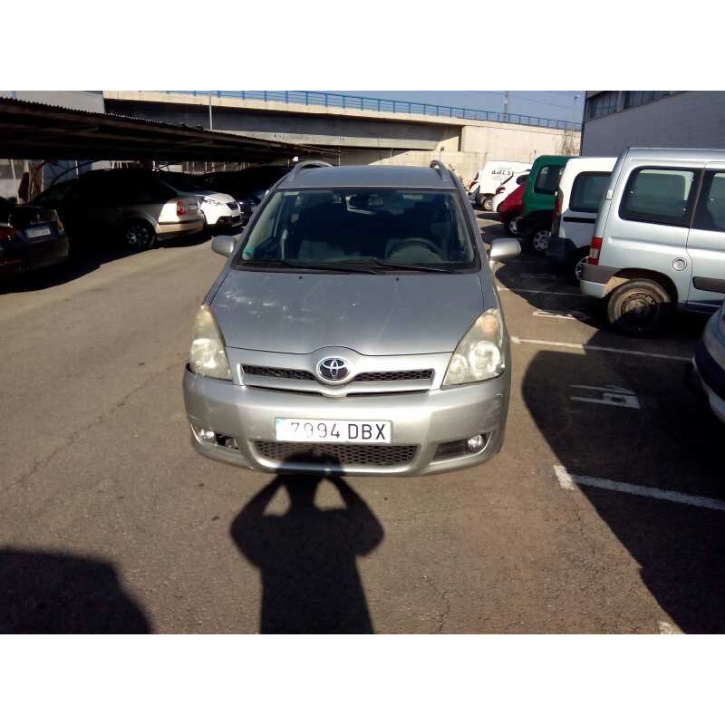 TOYOTA COROLLA VERSO (R1)