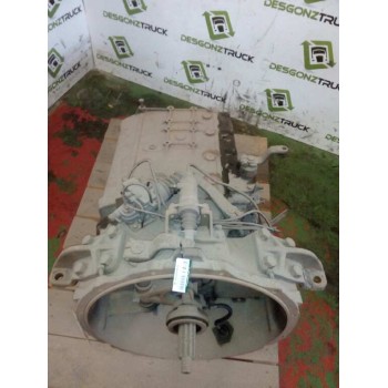CAJA CAMBIOS S690+GV-90 1268002661 