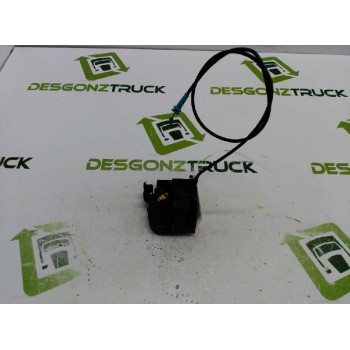Recambio de cerradura puerta delantera izquierda para renault megane i coach/coupe (da0) 1.6e alize referencia OEM IAM 770146918