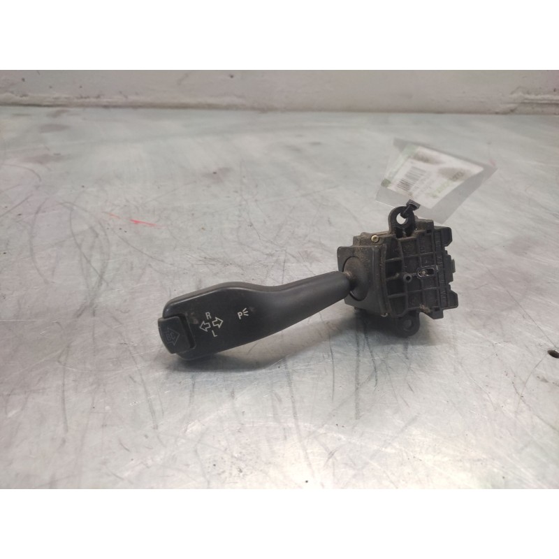 Recambio de mando intermitentes para bmw serie 5 berlina (e39) 530d referencia OEM IAM 8363668K  4 PINS - Azul 3