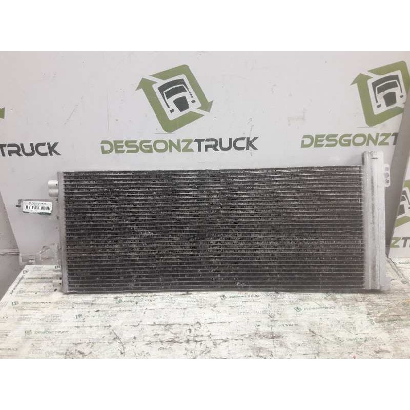 Recambio de condensador / radiador a/a para seat cordoba berlina (6k2) glx referencia OEM IAM 1343785080 0179473 D8169