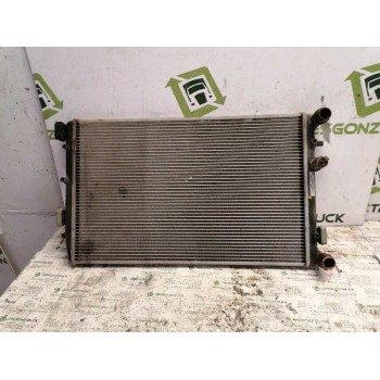 RADIADOR AGUA 6Q0121253R 