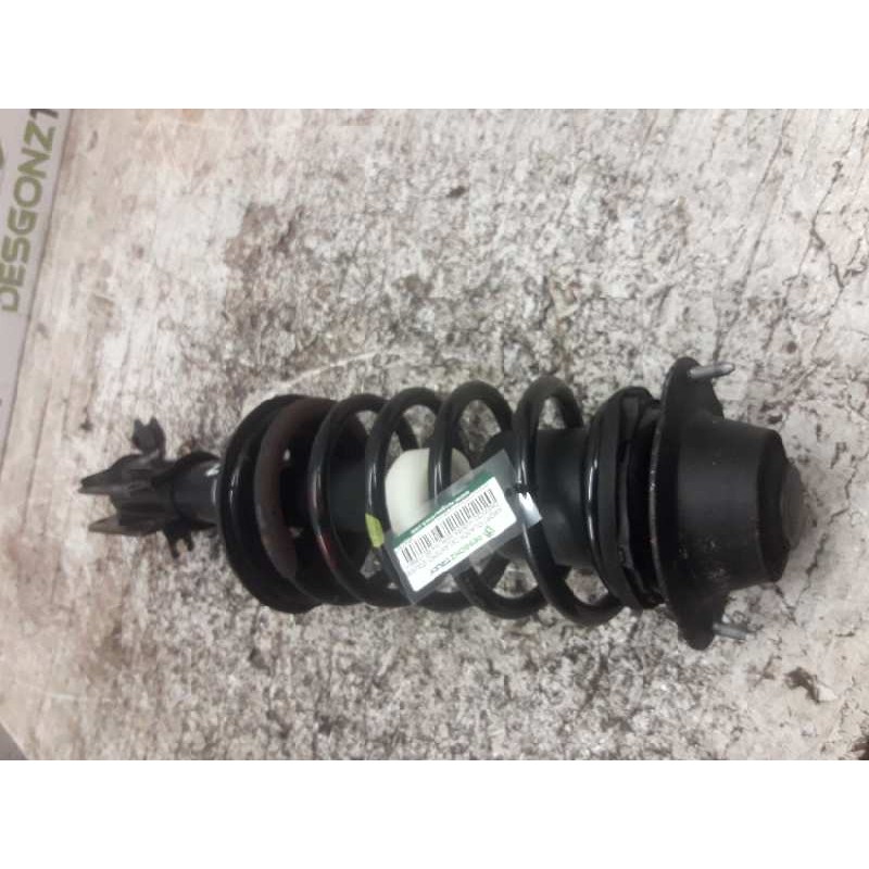 Recambio de amortiguador delantero izquierdo para daewoo nubira berlina se (1999) referencia OEM IAM 96403679 451138 - Azul 2