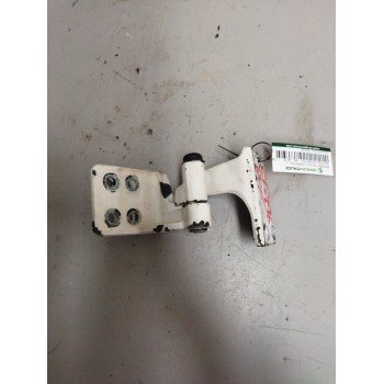 Recambio de bisagra delantera derecha para man tgx 18.xxx fg / 4x2 bl xl referencia OEM IAM  PARTE INFERIOR 