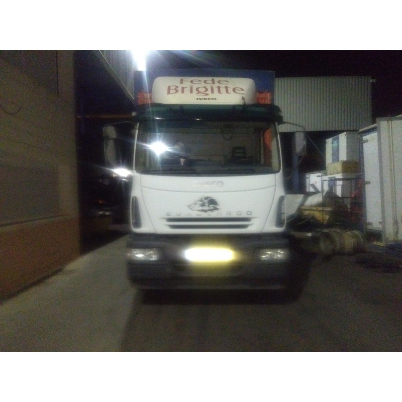 IVECO EUROCARGO 05.03 