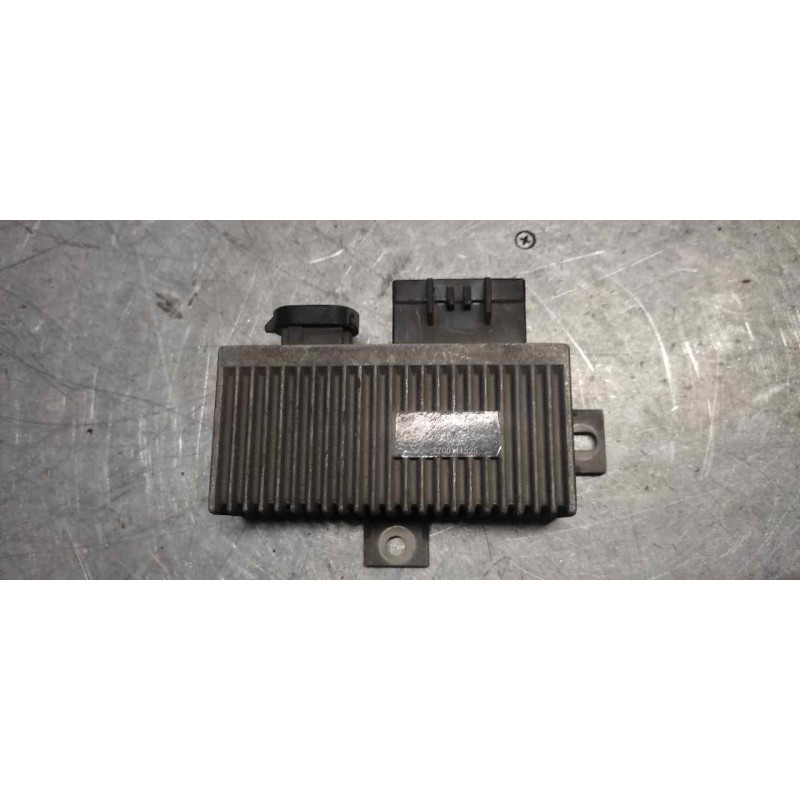 Recambio de caja precalentamiento para renault megane i scenic (ja0) 1.9 dti diesel cat referencia OEM IAM 7700111525 NAGARES 