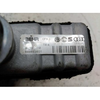 Recambio de radiador calefaccion / aire acondicionado para seat ibiza (6l1) cool referencia OEM IAM   