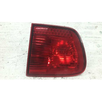 Recambio de piloto trasero derecho para seat ibiza (6k1) sport referencia OEM IAM 6K6945108 PORTON 