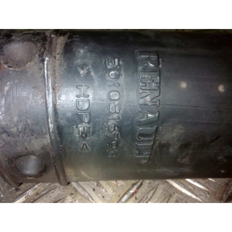 Recambio de brazo elevacion cabina para renault hr 400.18 / 26 premium e2 fsa modelo 400.18 t 288 kw larga distancia referencia 2