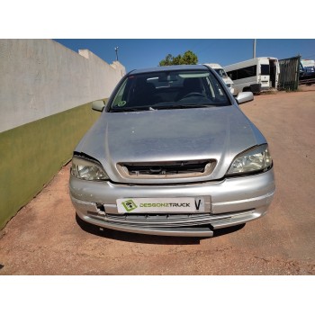 opel astra g berlina del año 2003