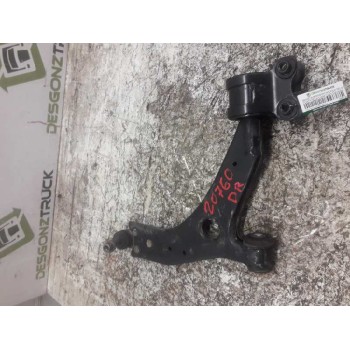 BRAZO SUSPENSION INFERIOR DELANTERO DERECHO 3M513A423AG 