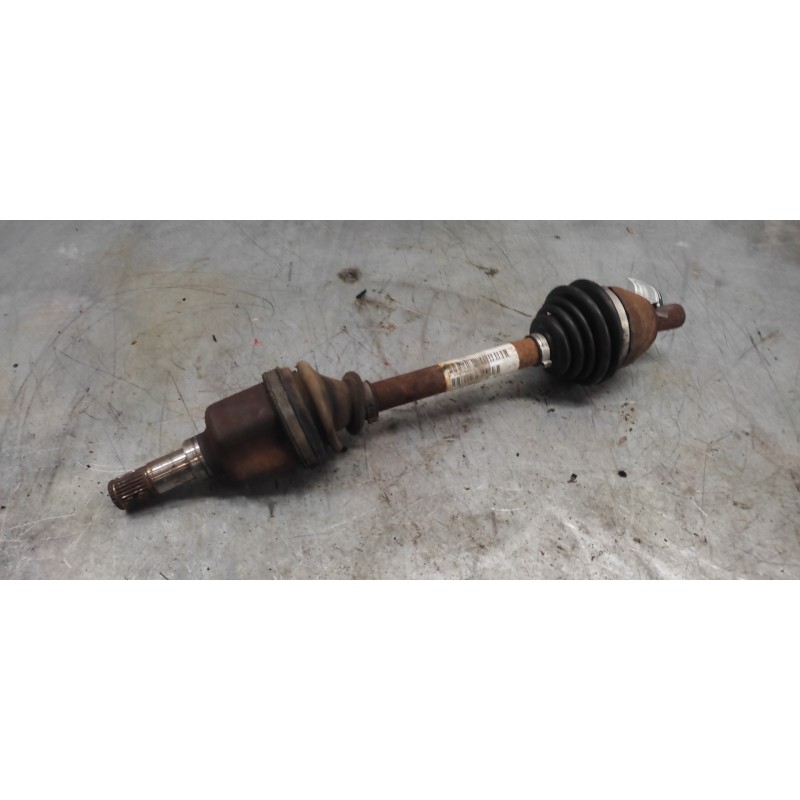 Recambio de transmision delantera izquierda para ford focus c-max (cap) ambiente (d) referencia OEM IAM 3M513B437DAE - Gris 2