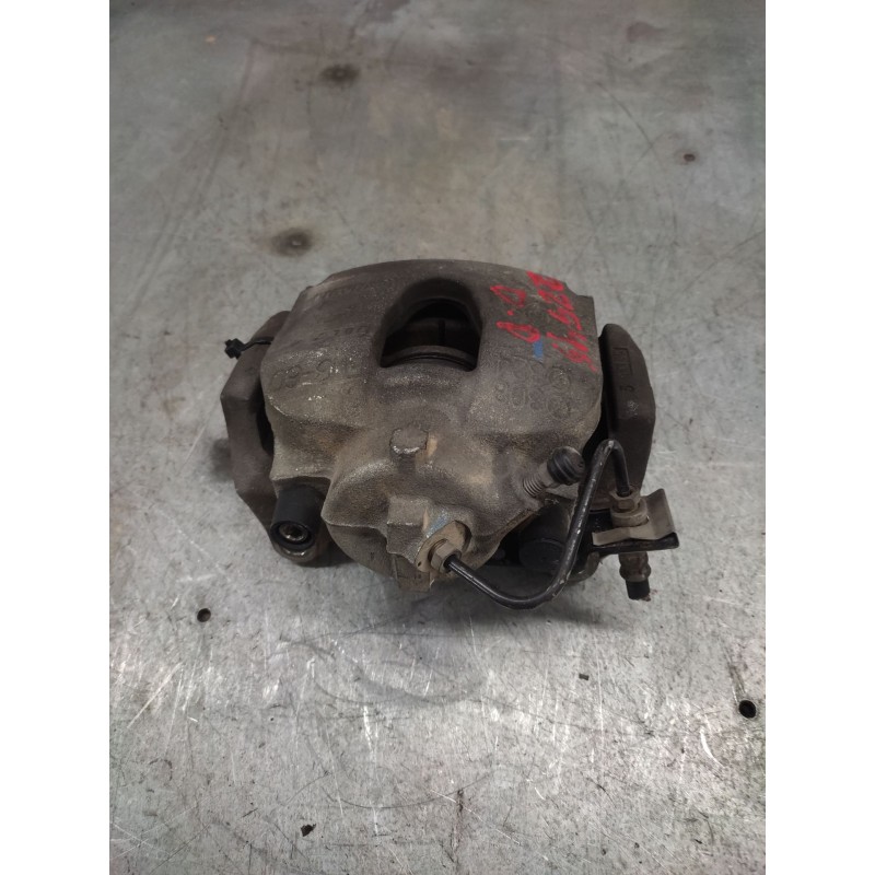Recambio de pinza freno delantera derecha para renault espace iv (jk0) dynamique referencia OEM IAM - Gris 3