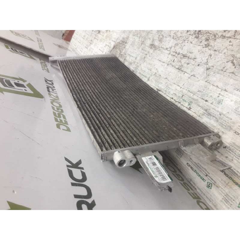 Recambio de condensador / radiador a/a para seat cordoba berlina (6k2) glx referencia OEM IAM 1343785080 0179473 D8169 2