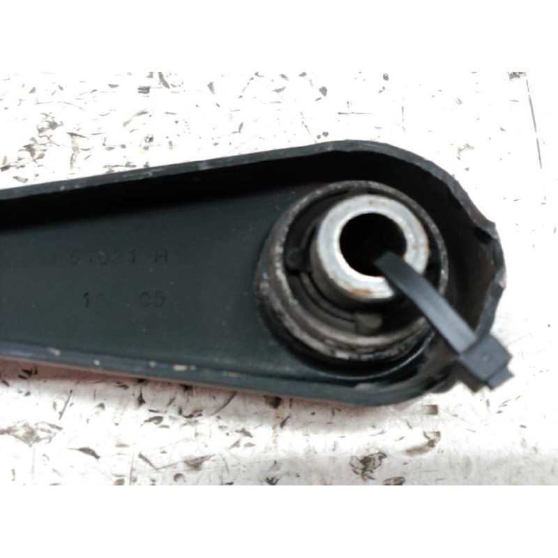 Recambio de brazo suspension superior trasero derecho para peugeot 407 sw sport referencia OEM IAM  44 CM - Gris 4