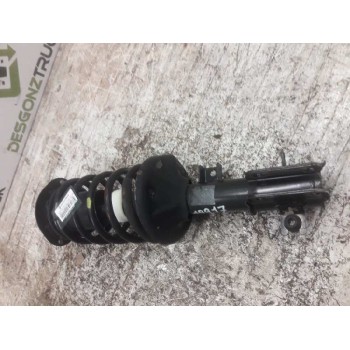 Recambio de amortiguador delantero izquierdo para daewoo nubira berlina se (1999) referencia OEM IAM 96403679 451138 