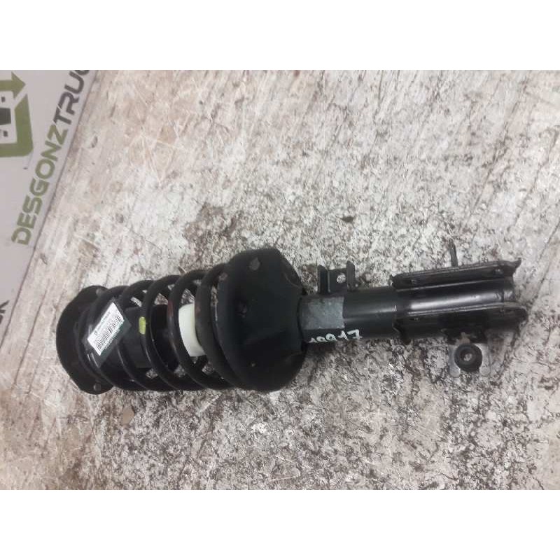 Recambio de amortiguador delantero izquierdo para daewoo nubira berlina se (1999) referencia OEM IAM 96403679 451138 - Azul 3