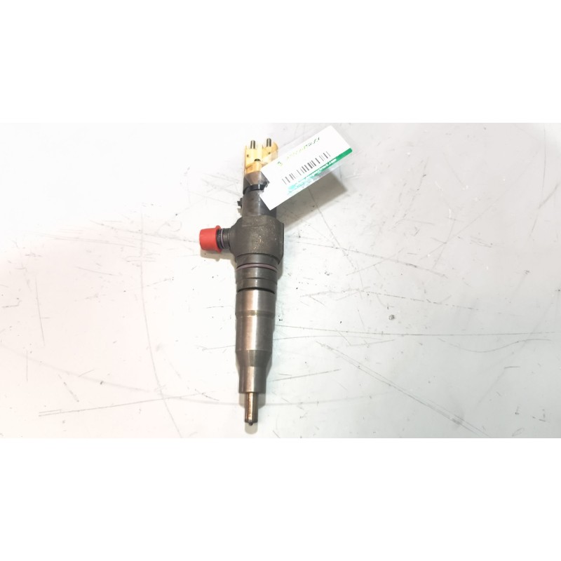 Recambio de inyector para mercedes-benz atego 4-cil. 4x4 bm 970/2 918 (4x4) om 904 la na l (largo) referencia OEM IAM A936218700 - Azul 3