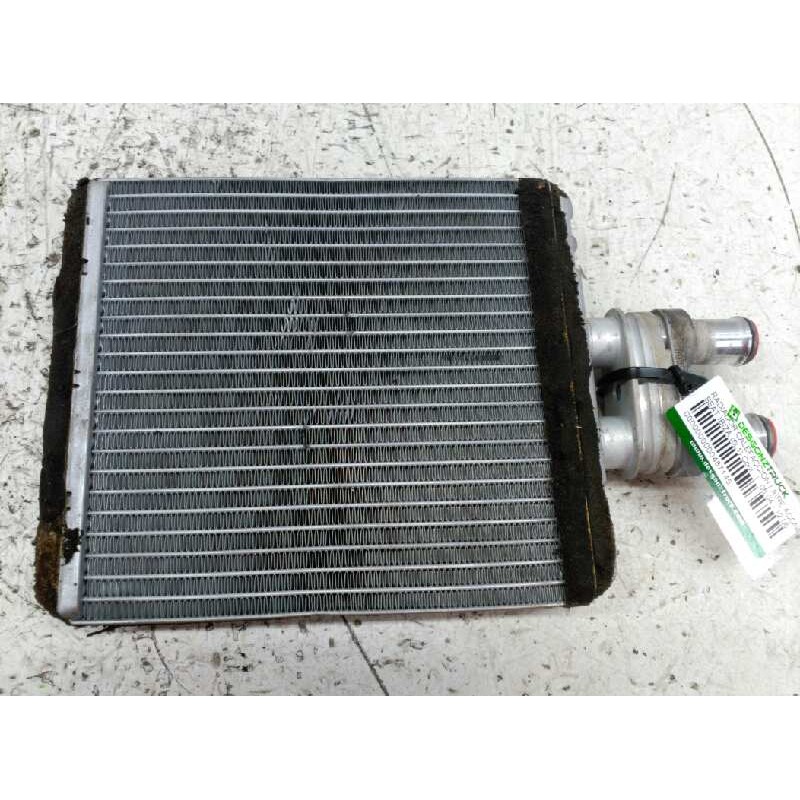 Recambio de radiador calefaccion / aire acondicionado para seat ibiza (6l1) cool referencia OEM IAM 4