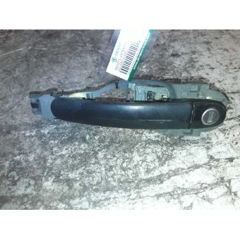MANETA EXTERIOR DELANTERA IZQUIERDA 3B0837885886 