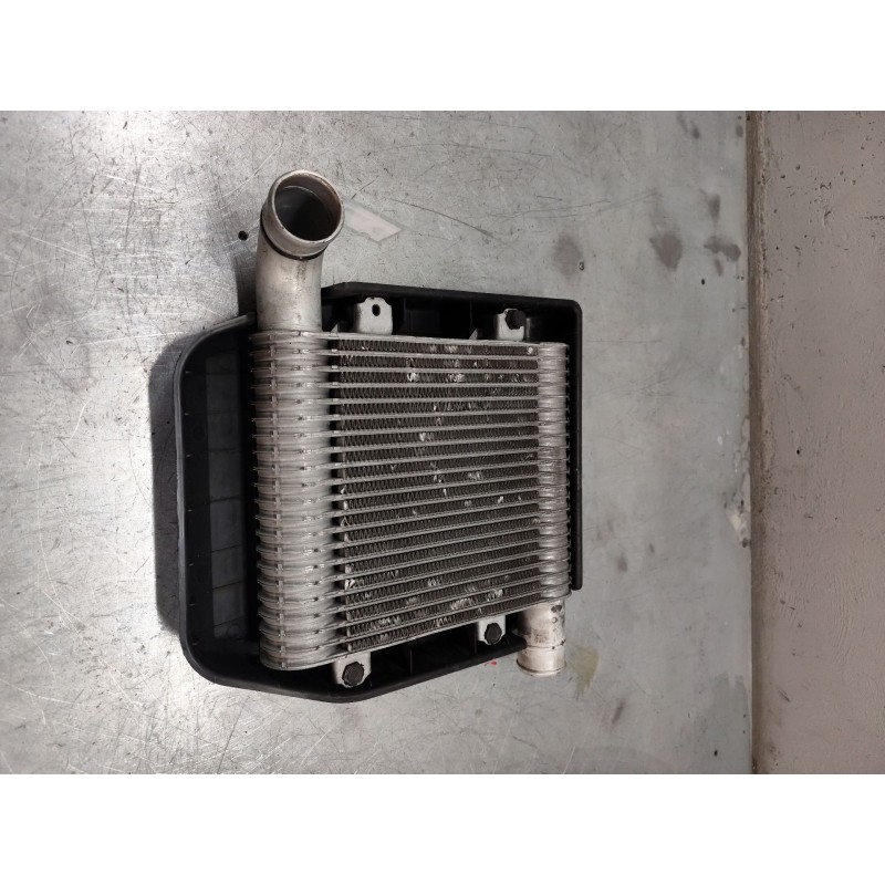 Recambio de intercooler para kia carens 2.0 crdi ex monovolumen referencia OEM IAM 2827127350 2