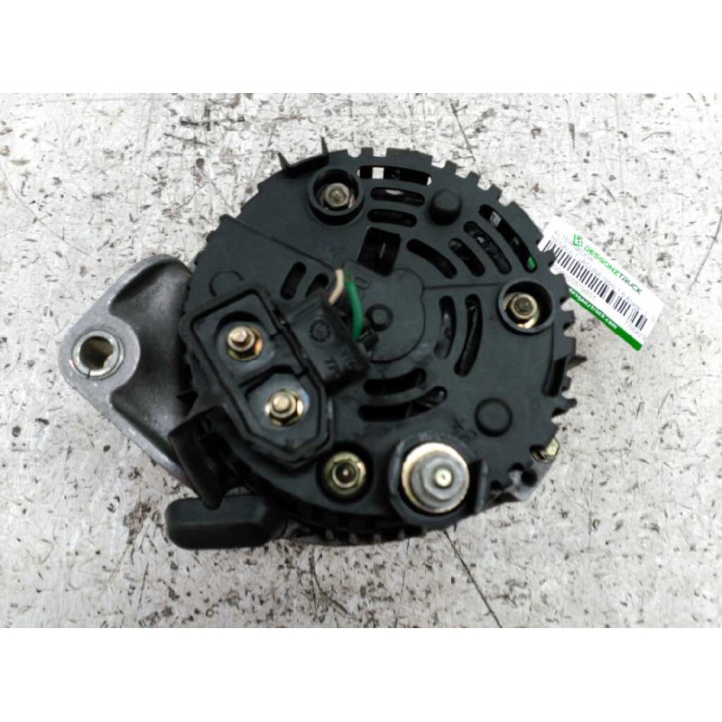Recambio de alternador para renault laguna (b56) 1.8 anade referencia OEM IAM 770082307 VALEO 2