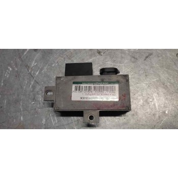 Recambio de caja precalentamiento para renault megane i scenic (ja0) 1.9 dti diesel cat referencia OEM IAM 7700111525 NAGARES 