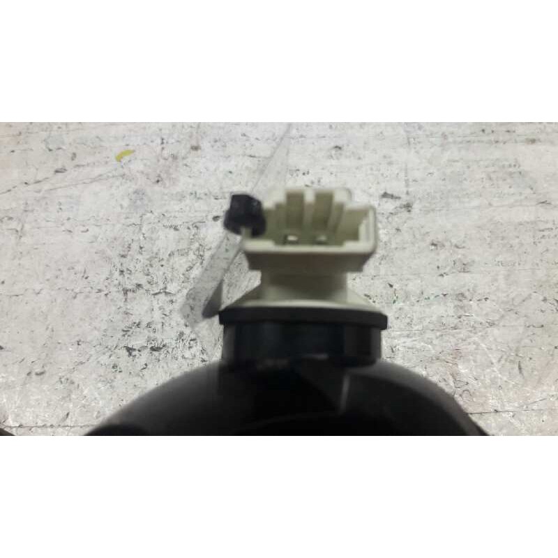 Recambio de piloto trasero derecho para seat ibiza (6k1) sport referencia OEM IAM 6K6945108 PORTON - Amarillo 3