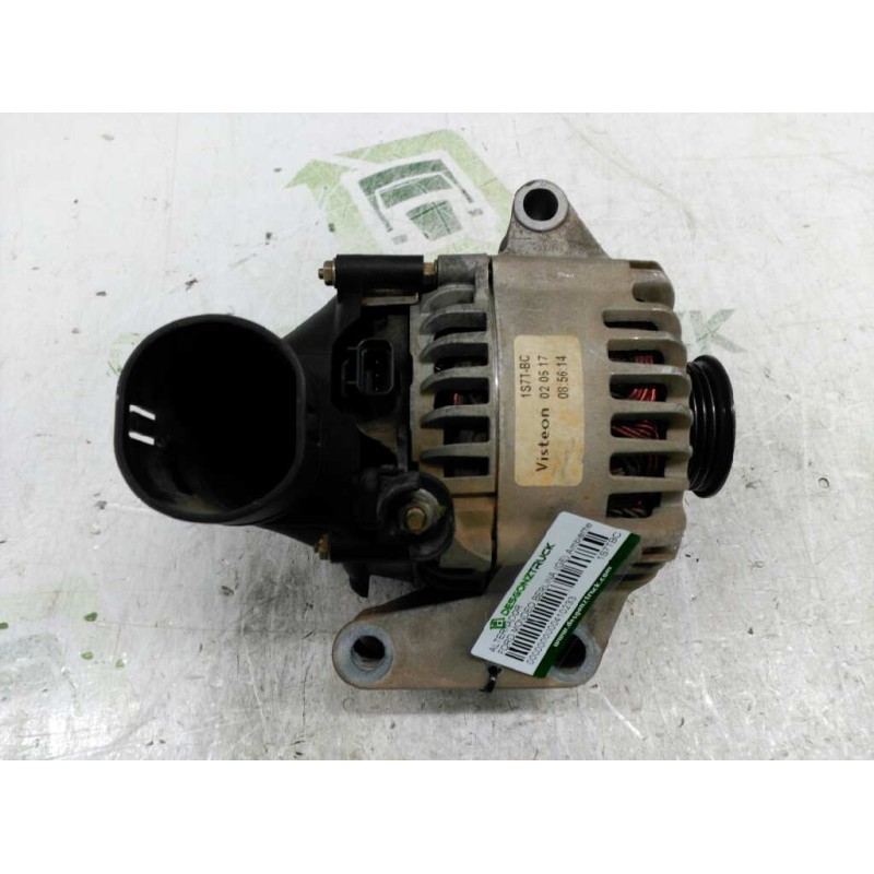 Recambio de alternador para ford mondeo berlina (ge) ambiente (06.2003) (d) referencia OEM IAM 1S7TBC  