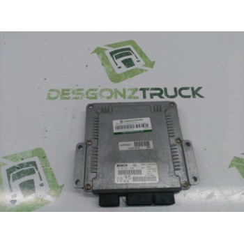 CENTRALITA MOTOR UCE 9640938680 