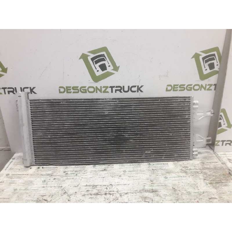 Recambio de condensador / radiador a/a para seat cordoba berlina (6k2) glx referencia OEM IAM 1343785080 0179473 D8169 4