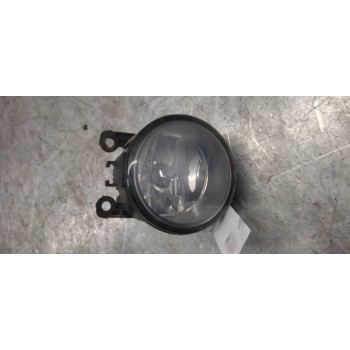 Recambio de faro antiniebla izquierdo para ford c-max edition referencia OEM IAM   2 PINS
