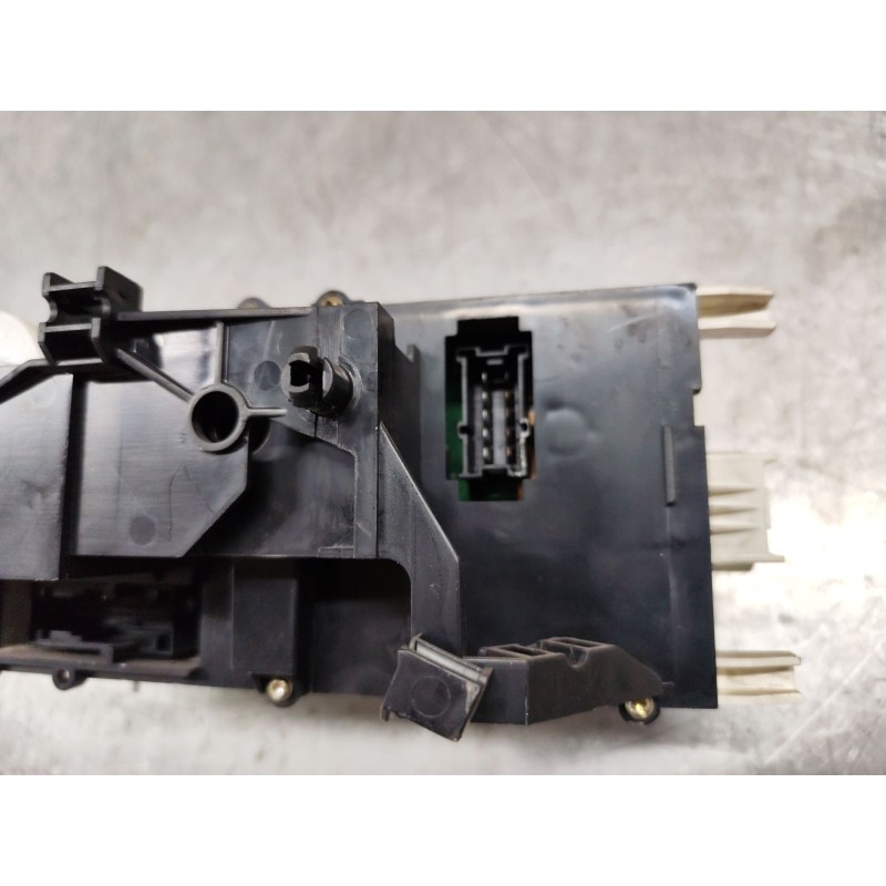Recambio de mando calefaccion / aire acondicionado para mercedes-benz clase a (w168) 170 cdi (168.008) referencia OEM IAM 168830 - Gris 3