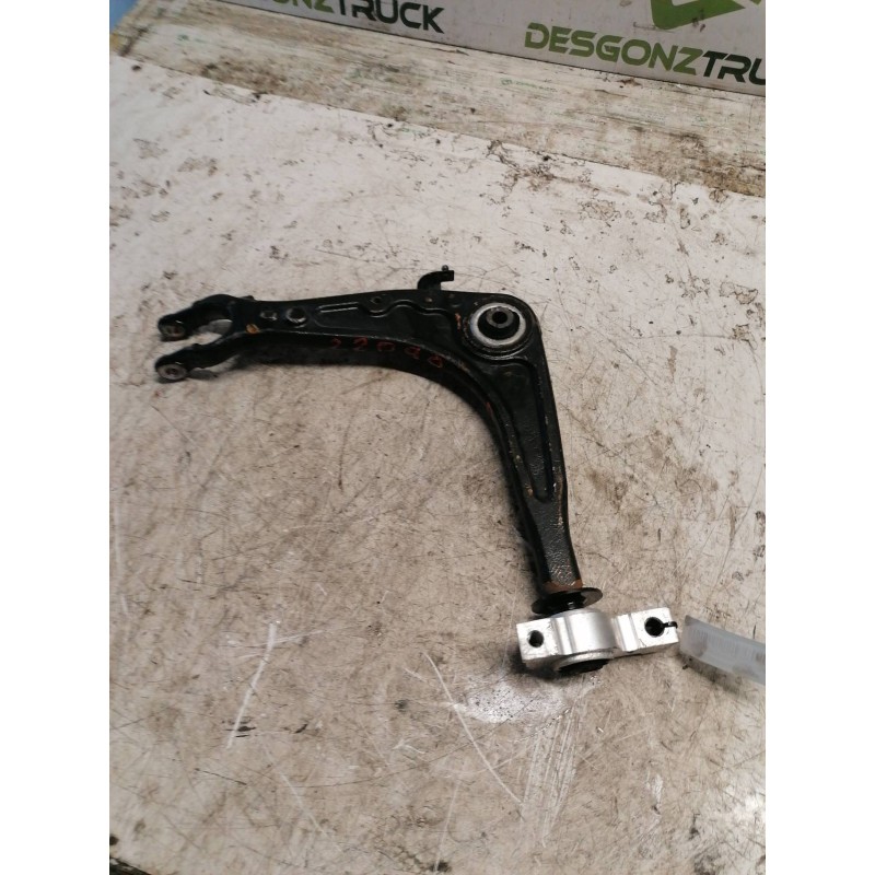 Recambio de brazo suspension inferior delantero derecho para peugeot 407 coupe básico referencia OEM IAM - Gris 2