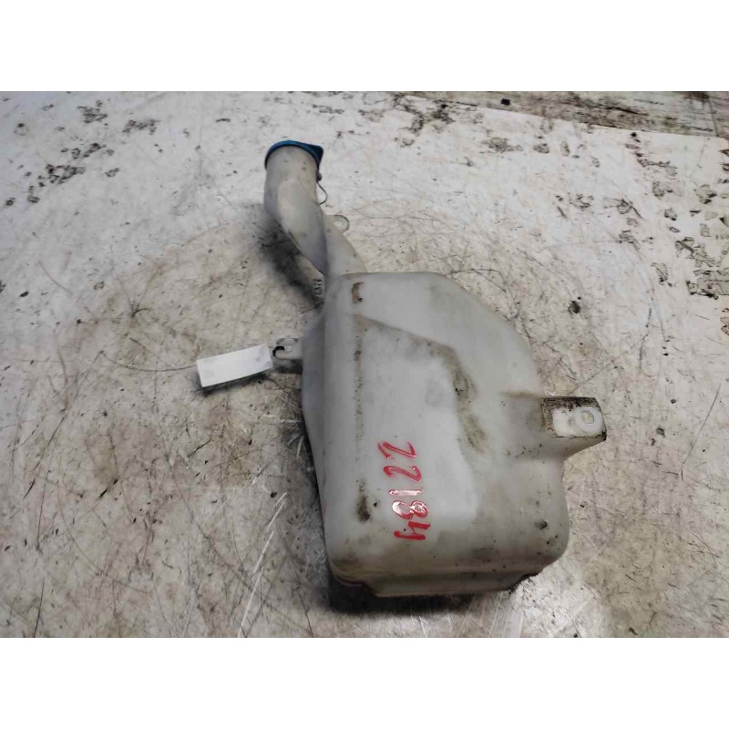 Recambio de deposito limpia para honda civic berlina (eg/eh) 1.5 lsi 3 berlina (eg4) referencia OEM IAM - Negro 3