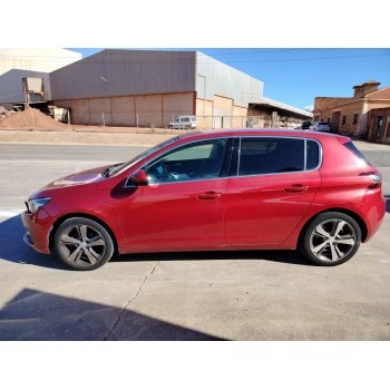 peugeot 308 ii (lb_, lp_, lw_, lh_, l3_) del año 2018