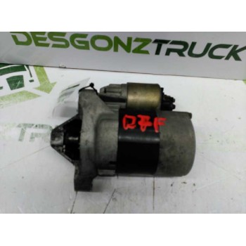 MOTOR ARRANQUE 7701499651 VALEO 9 DIENTES