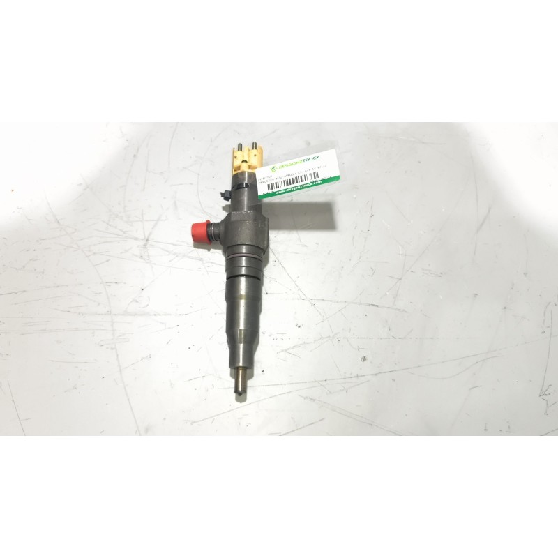 Recambio de inyector para mercedes-benz atego 4-cil. 4x4 bm 970/2 918 (4x4) om 904 la na l (largo) referencia OEM IAM A936218700 - Azul