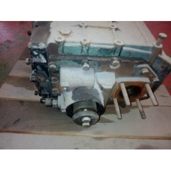 Recambio de caja cambios para mercedes trucks atego 2 1024 a (231-238cv) referencia OEM IAM S690+GV-90 1268002661 