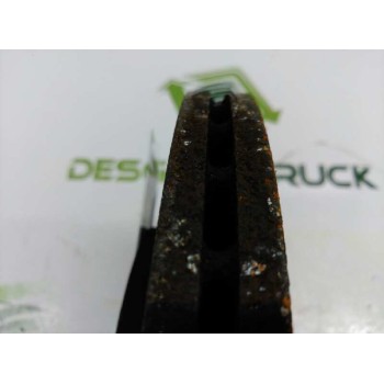 Recambio de disco freno delantero para renault megane i coach/coupe (da0) 1.6e alize referencia OEM IAM   