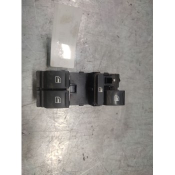 MANDO ELEVALUNAS DELANTERO IZQUIERDO 1K4959857B 