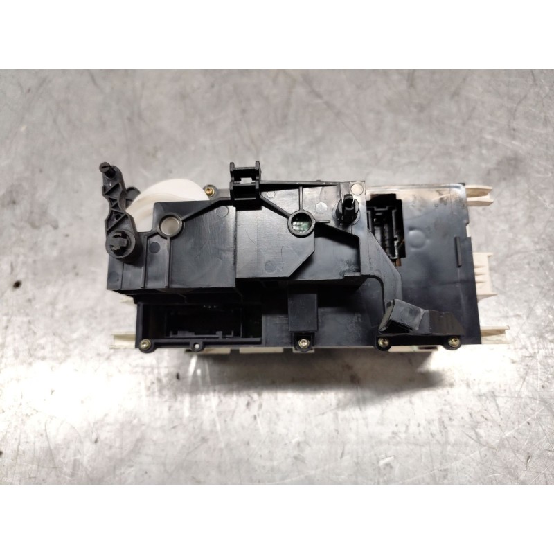 Recambio de mando calefaccion / aire acondicionado para mercedes-benz clase a (w168) 170 cdi (168.008) referencia OEM IAM 168830 - Gris 4
