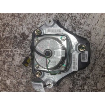 Recambio de airbag delantero izquierdo para bmw serie 3 coupe (e46) 2.0 24v referencia OEM IAM 33109576702T 99B2271T56302 