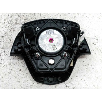 Recambio de airbag delantero izquierdo para seat ibiza (6l1) cool referencia OEM IAM 6L0880020  